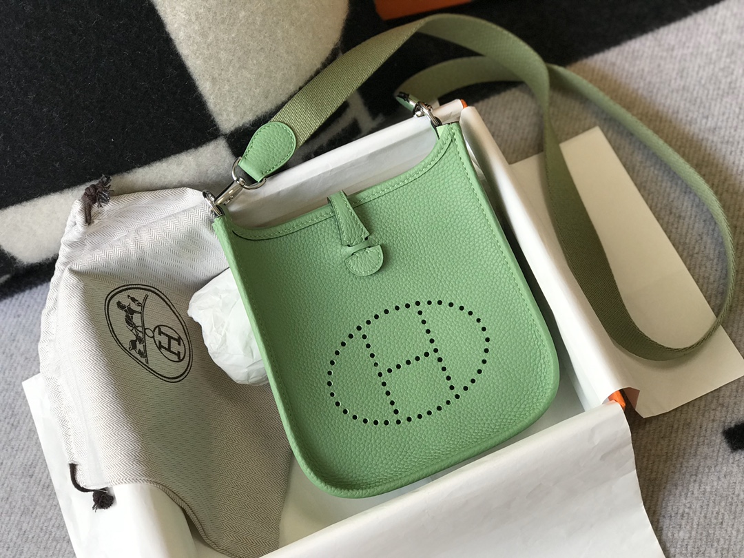 Hermes Evelyn Bags